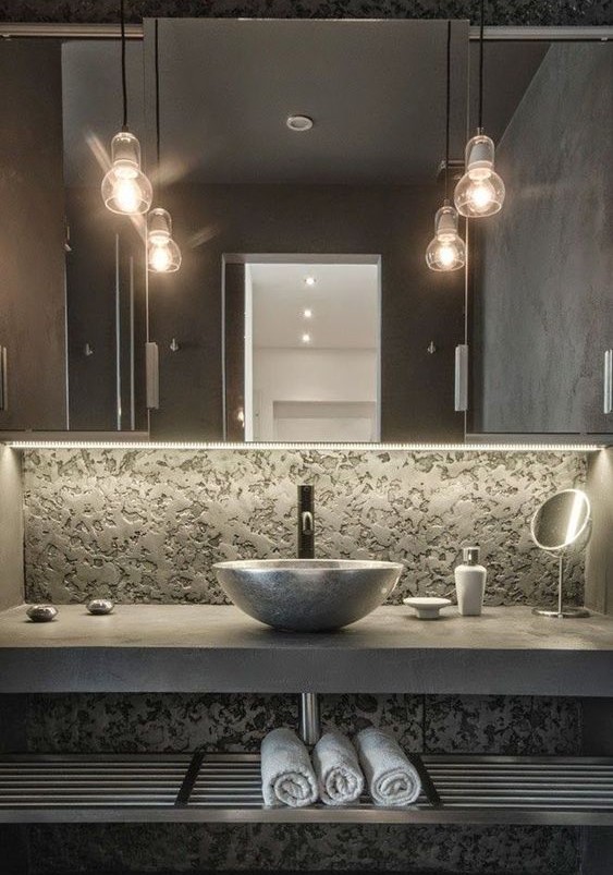 REFORMA DE BAÑO "LOW COST": ¿QUÉ MATERIALES ELIJO? - 2010 Eurocyd